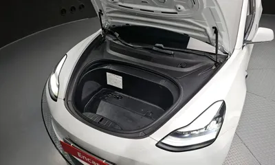 Tesla Model 3 2020, 22915 км, за 36900000 KRW - фото 6