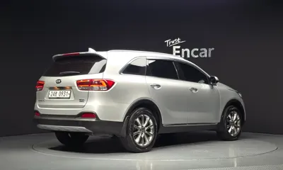 Kia Sorento 2016, 110133 км, за 12500000 KRW