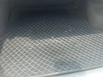 Nissan Teana 2018, 87100 км, за 46200 CNY