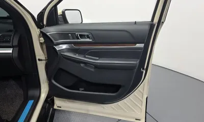 Ford Explorer 2018, 139092 км, за 14300000 KRW - фото 24