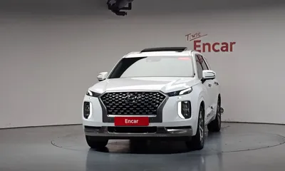 Hyundai Palisade 2022, 69009 км, за 30800000 KRW