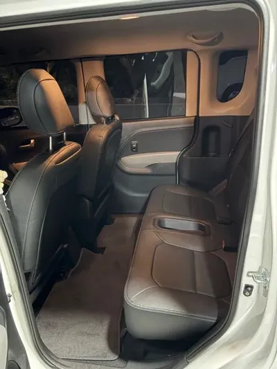 Kia Ray 2025, 6074 км, за 21600000 KRW - фото 8
