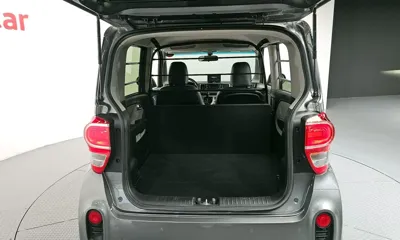 Kia Ray 2022, 91009 км, за 8900000 KRW - фото 20