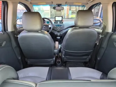 ChevroletGMDaewoo Matiz 2011, 98514 км, за 1400000 KRW - фото 20