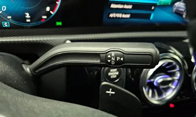 Mercedes-Benz A-Class 2021, 48841 км, за 23500000 KRW - фото 9