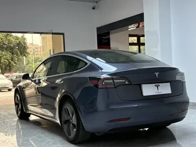 Tesla Model 3 2019, 89000 км, за 109800 CNY - фото 9