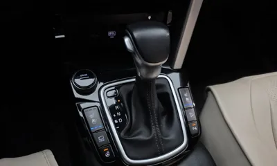 Kia Seltos 2021, 43120 км, за 19900000 KRW - фото 9
