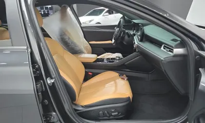 Kia K5 2020, 53244 км, за 17970000 KRW - фото 26