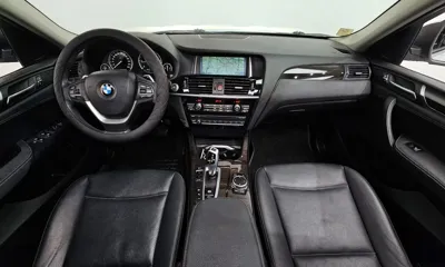 BMW X4 2015, 52449 км, за 16790000 KRW - фото 7