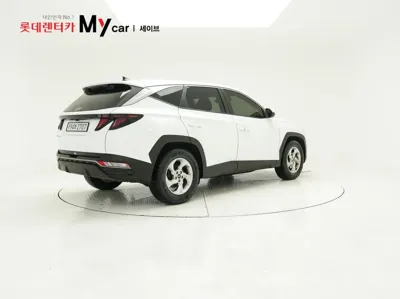 Hyundai Tucson 2022, 92036 км, за 15490000 KRW - фото 5
