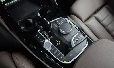 BMW X4 2024, 30983 км, за 61000000 KRW - фото 9