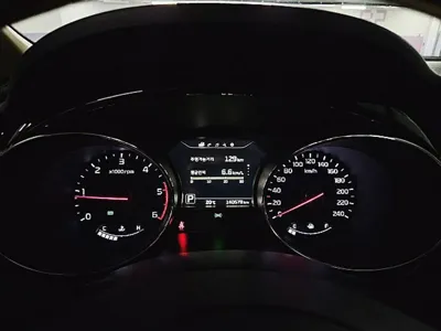 Kia Canival 2017, 140564 км, за 13000000 KRW - фото 12