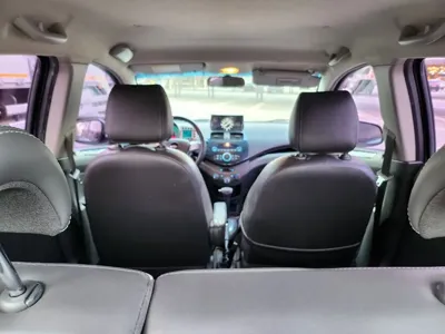 ChevroletGMDaewoo Spark 2012, 67000 км, за 3300000 KRW - фото 11