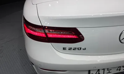 Mercedes-Benz E-Class 2018, 112130 км, за 29990000 KRW - фото 23