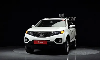 Kia Sorento 2010, 133606 км, за 4700000 KRW