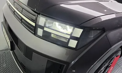 Hyundai Santafe 2024, 55770 км, за 30800000 KRW - фото 22