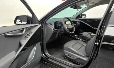 Kia Niro 2024, 7671 км, за 29600000 KRW - фото 10