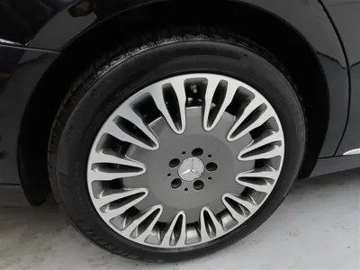 Mercedes-Benz S-Class 2015, 172996 км, за 25490000 KRW - фото 20