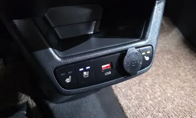 Kia Ray 2023, 44381 км, за 16300000 KRW - фото 29