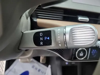 Hyundai Ioniq5 2024, 43712 км, за 26000000 KRW - фото 8