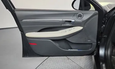Hyundai Sonata 2020, 178598 км, за 15500000 KRW - фото 24