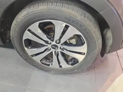 Kia Sportage 2011, 45199 км, за 18000 CNY - фото 6