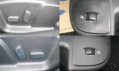 Renault-KoreaSamsung SM7 2016, 128506 км, за 5900000 KRW - фото 17