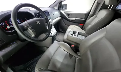 Hyundai Starex 2016, 163085 км, за 13200000 KRW - фото 7