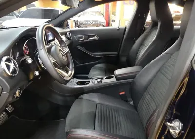 Mercedes-Benz CLA-Class 2018, 44630 км, за 22000000 KRW - фото 8
