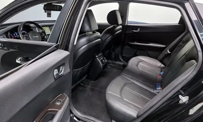 Kia K5 2017, 161307 км, за 7900000 KRW - фото 12