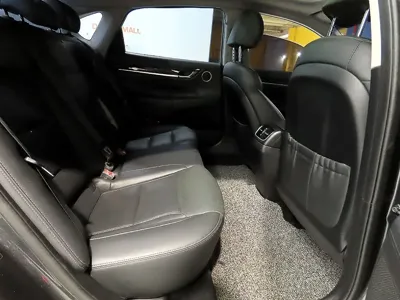 Hyundai Grandeur 2019, 141670 км, за 12500000 KRW - фото 9