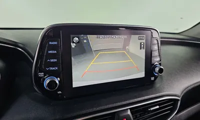 Hyundai Santafe 2019, 145331 км, за 14500000 KRW - фото 15