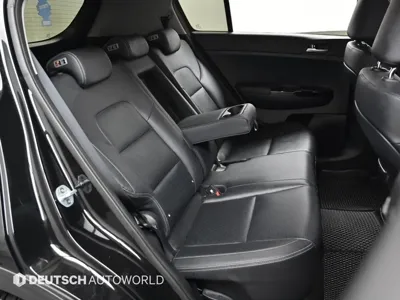 Kia Sportage 2018, 138650 км, за 10900000 KRW - фото 12