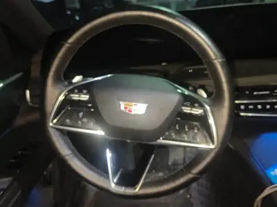 Cadillac CT6 2023, 48400 км, за 172000 CNY - фото 14