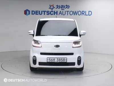 Kia Ray 2018, 92151 км, за 10500000 KRW