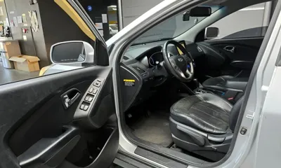 Hyundai Tucson 2013, 188123 км, за 3990000 KRW - фото 10