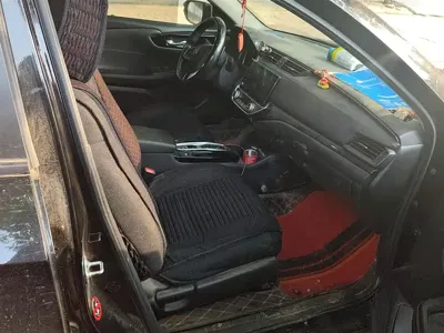 Honda Crider 2023, 36000 км, за 73400 CNY - фото 8