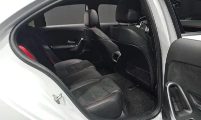 Mercedes-Benz A-Class 2021, 42330 км, за 29900000 KRW - фото 26