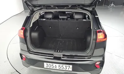 Kia Niro 2020, 54654 км, за 16300000 KRW - фото 20