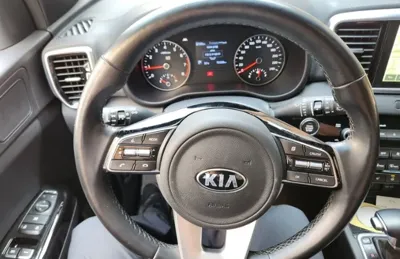 Kia Sportage 2019, 75038 км, за 20500000 KRW - фото 7