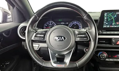 Kia K3 2019, 155561 км, за 9990000 KRW - фото 13