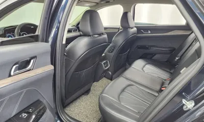 Kia K5 2021, 109158 км, за 18500000 KRW - фото 26