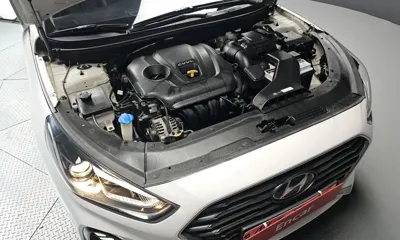 Hyundai Sonata 2019, 178492 км, за 8800000 KRW - фото 6