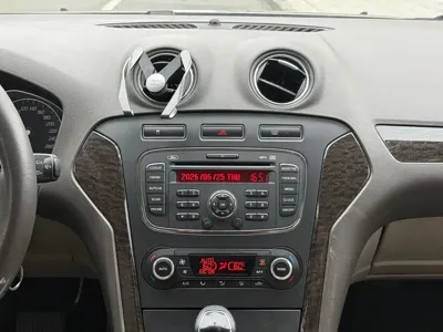 Ford Mondeo 2012, 100000 км, за 13500 CNY - фото 12