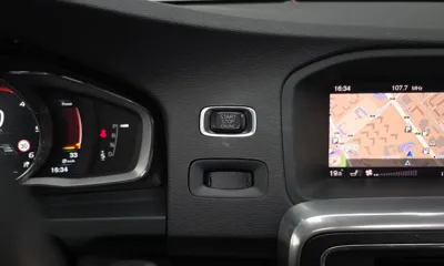 Volvo S60 2018, 109179 км, за 9300000 KRW - фото 28