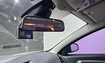 Renault-KoreaSamsung SM7 2016, 178400 км, за 4090000 KRW - фото 29