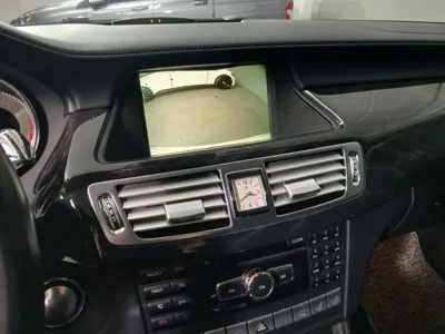 Mercedes-Benz CLS-Class 2012, 178103 км, за 8200000 KRW - фото 14