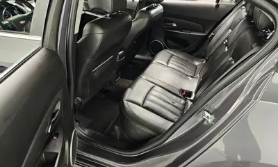 ChevroletGMDaewoo Cruze 2014, 43276 км, за 4500000 KRW - фото 12