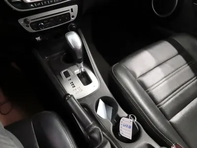 Renault-KoreaSamsung SM3 2017, 49474 км, за 5900000 KRW - фото 20