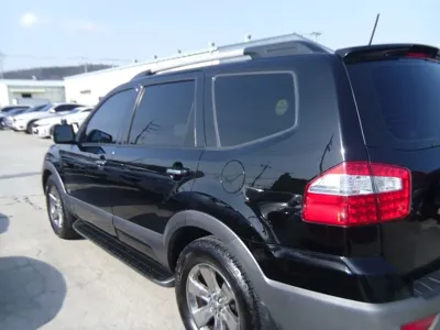 Kia Mohave 2014, 220627 км, за 6990000 KRW - фото 3